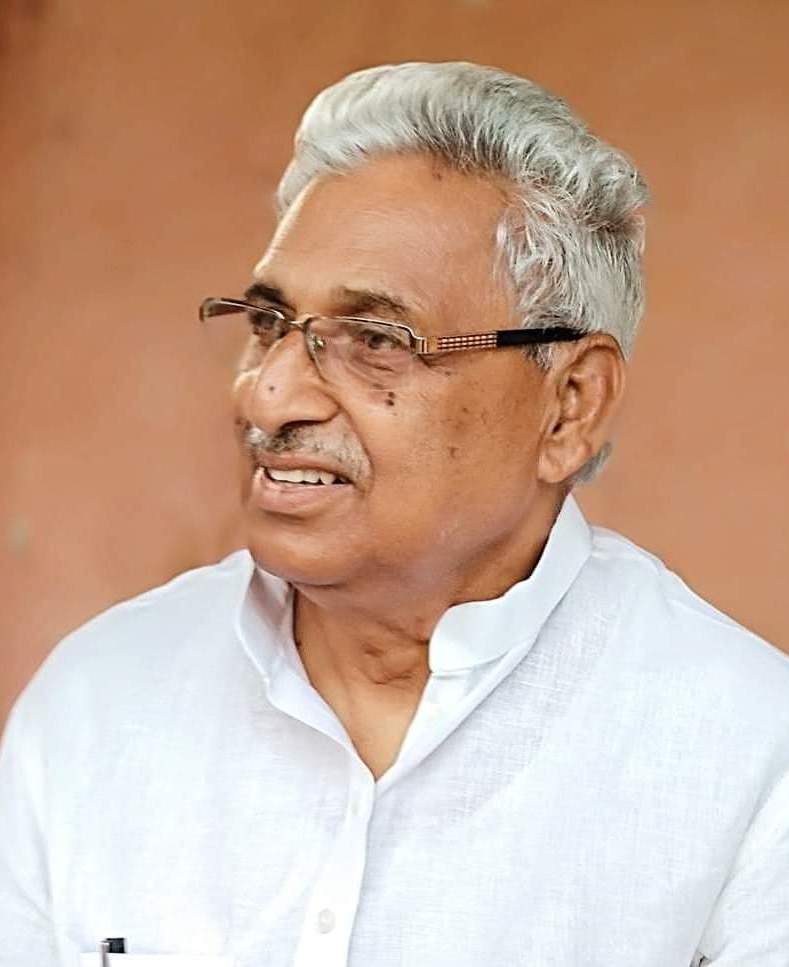 माननीय नेता विरोधी दल